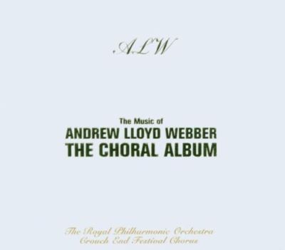 Choral album