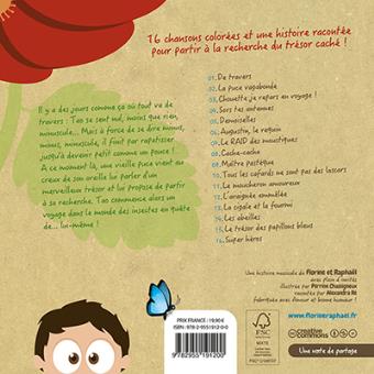 Tao et les papillons bleus