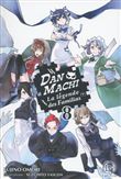 Danmachi