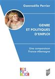 Genre et politiques d'emploi