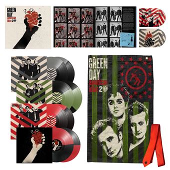 Green Day - 1