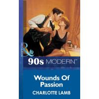Wild Hunger (Mills & Boon Vintage 90s Modern)
