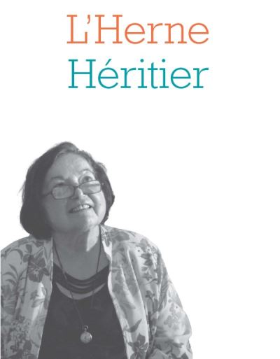 franþoise heritier