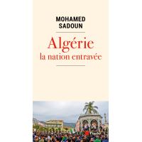 Algérie, la nation entravée