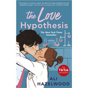 the love hypothesis adams pov