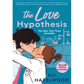THE LOVE HYPOTHESIS