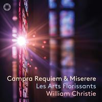 Requiem & Miserere