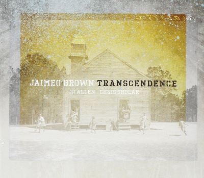 Transcendence/digipack