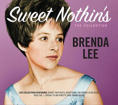 Sweet nothin's The collection