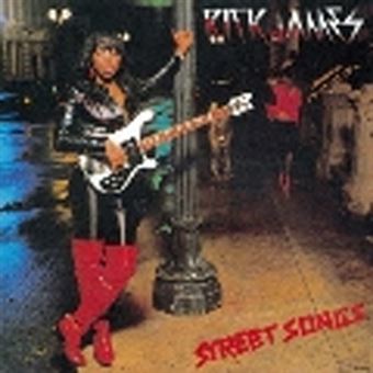 Rick James - 1