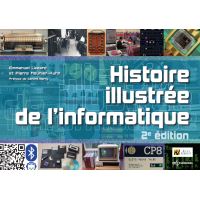 Histoire illustrée de l'informatique