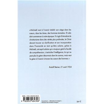 Le mystère de Michaël