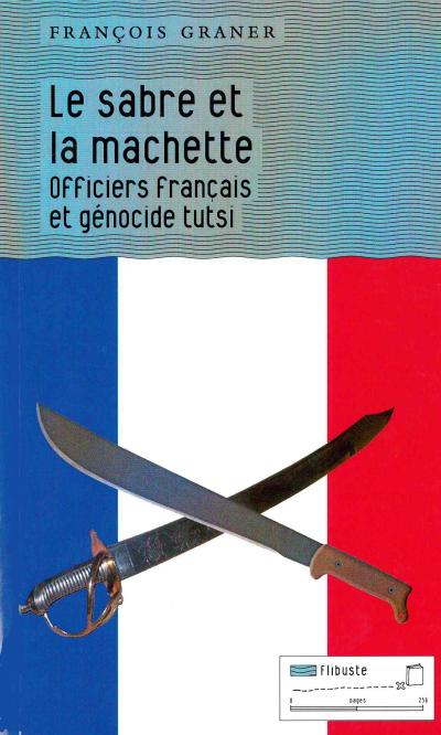 Le sabre et la machette