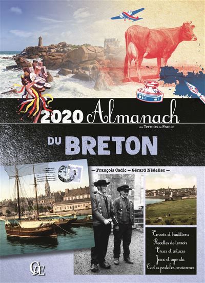 Almanach du Breton