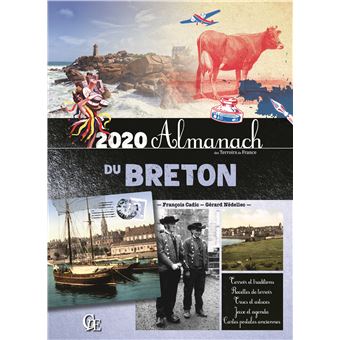 Almanach du breton