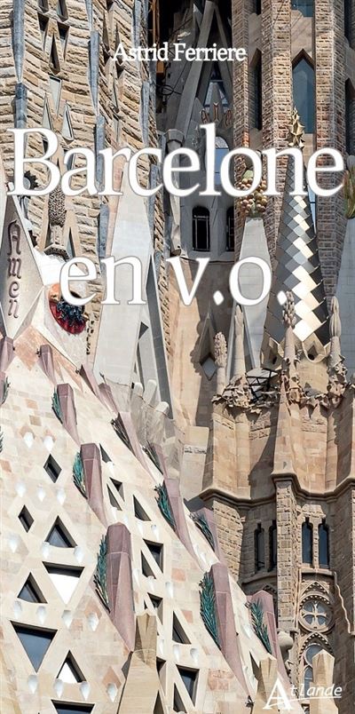 Barcelone en V.O.