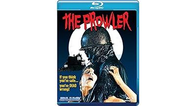 Rosemary's Killer en Blu-ray