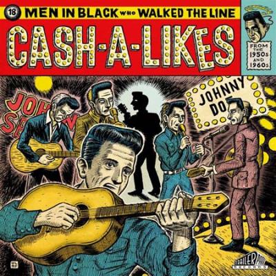 Cash a likes