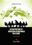 Les Coalitions dans les négociations internationales sur le climat