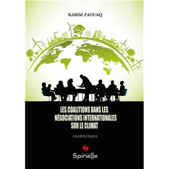 Les Coalitions dans les négociations internationales sur le climat
