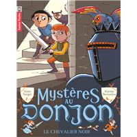Le chevalier noir