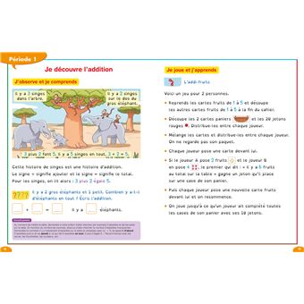Ma méthode de Maths facile ! adaptée aux enfants DYS ou en difficulté d'apprentissage
