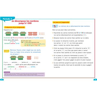 Ma méthode de Maths facile ! adaptée aux enfants DYS ou en difficulté d'apprentissage