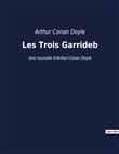 Les Trois Garrideb