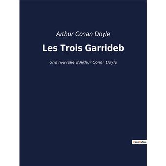 Les Trois Garrideb