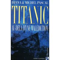 Vos livres préférés sur le Titanic Titanic