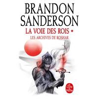 Fils-des-Brumes Tome 1 : l'empire ultime - Brandon Sanderson - Le
