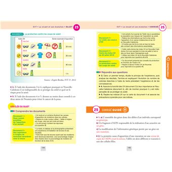Annales du brevet Annabrevet 2023 Physique-chimie, SVT, Technologie 3e