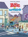 ZELIE ET COMPAGNIE Changeons le monde !