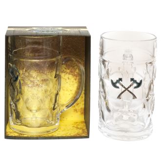 Coffret Ma chope Gauloise