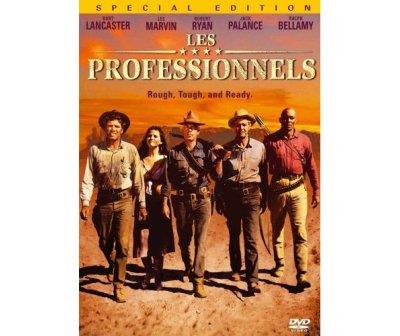 PROFESSIONNELS/VF