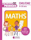 Les petits prodiges - Maths CM1/CM2