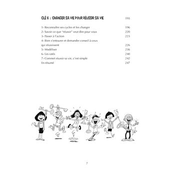 Comment réussir sa vie