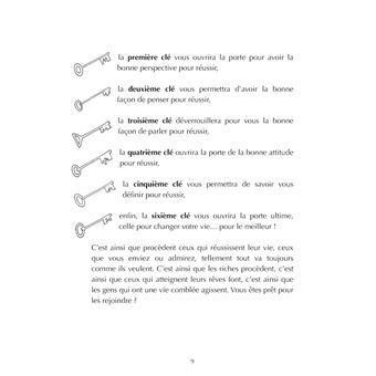 Comment réussir sa vie