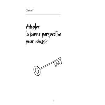 Comment réussir sa vie