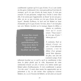 Comment réussir sa vie