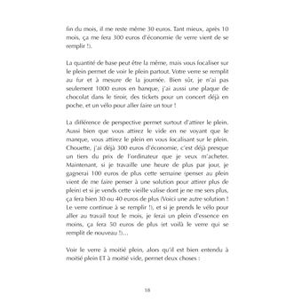 Comment réussir sa vie