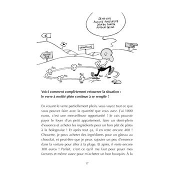 Comment réussir sa vie