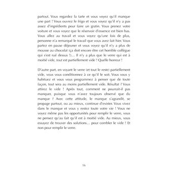 Comment réussir sa vie