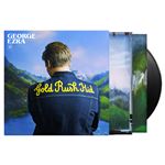 Gold Rush Kid - Vinilo