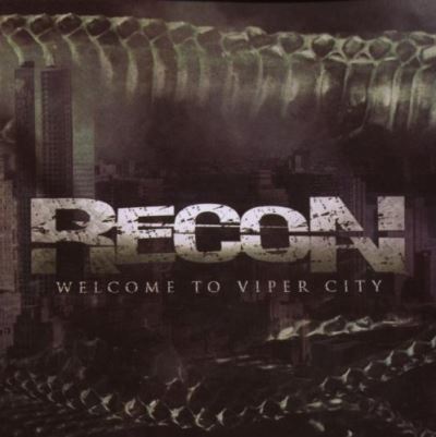 Welcome to viper city