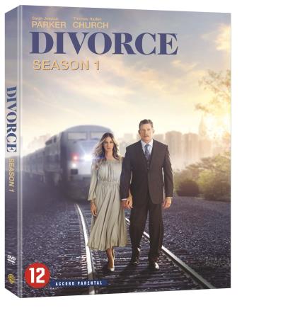 Divorce/saison 1