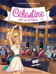 Celestine  t 8 - la visite royale