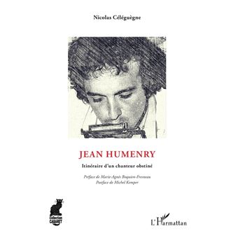 Jean Humenry
