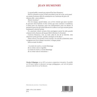 Jean Humenry