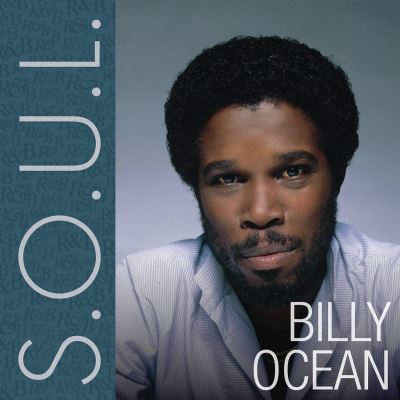 S.O.U.L Billy Ocean
